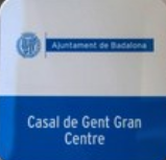 Casal de Gent Gran Centre · Ajuntament de Badalona